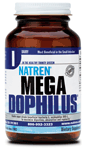 Natren Megadophilus, Dairy Powder